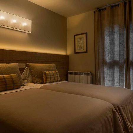 Ferienwohnung Montelia Atico El Ciervo De Panticosa Exterior foto