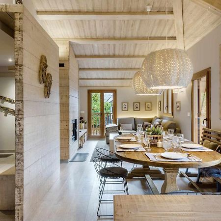 Ferienwohnung Montelia Atico El Ciervo De Panticosa Exterior foto