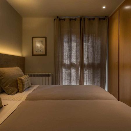 Ferienwohnung Montelia Atico El Ciervo De Panticosa Exterior foto