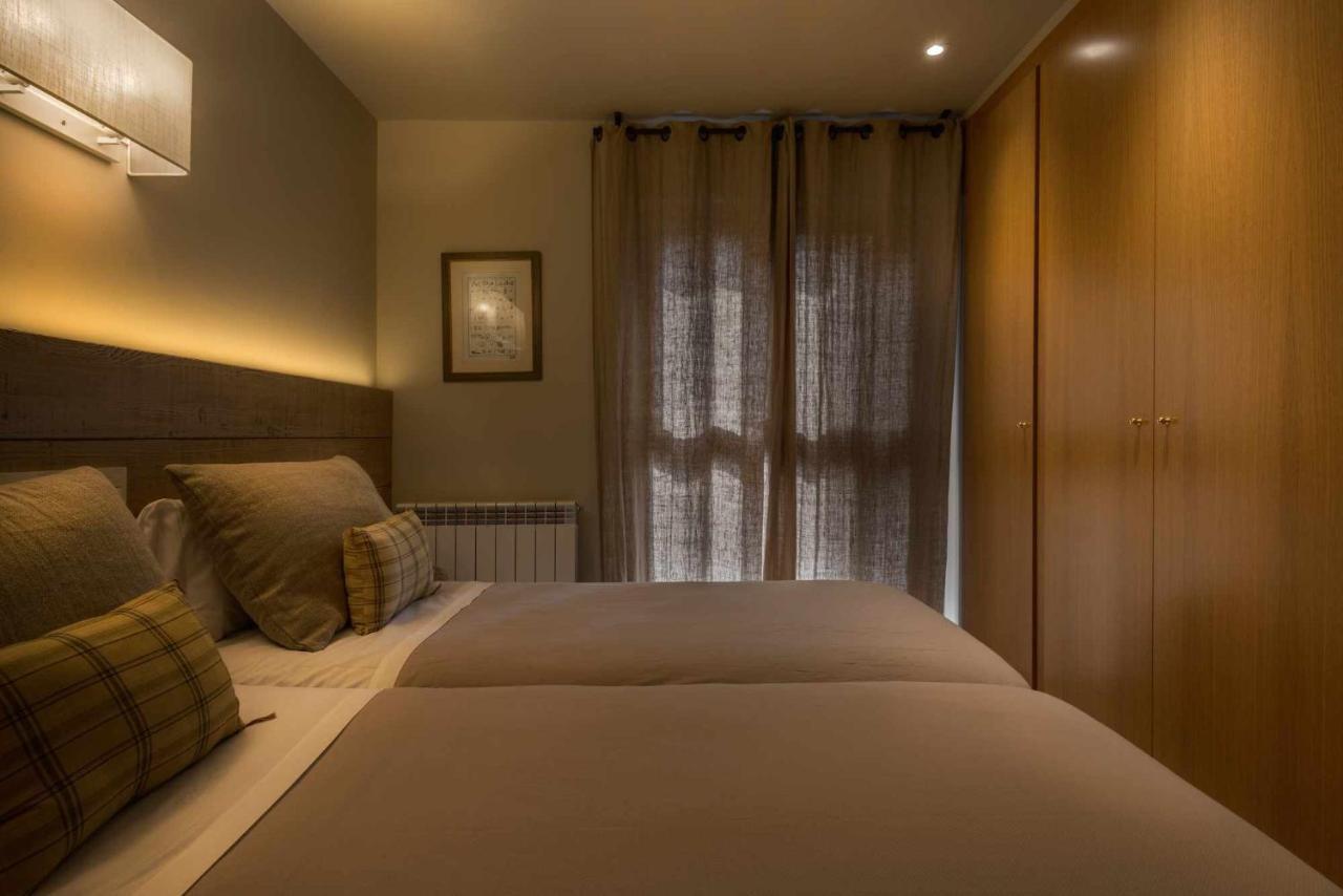 Ferienwohnung Montelia Atico El Ciervo De Panticosa Exterior foto