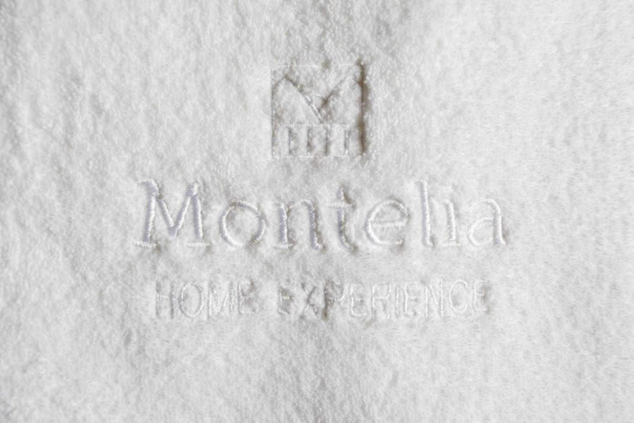 Ferienwohnung Montelia Atico El Ciervo De Panticosa Exterior foto