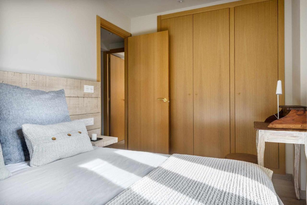 Ferienwohnung Montelia Atico El Ciervo De Panticosa Exterior foto