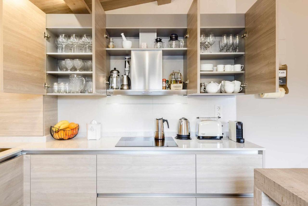 Ferienwohnung Montelia Atico El Ciervo De Panticosa Exterior foto