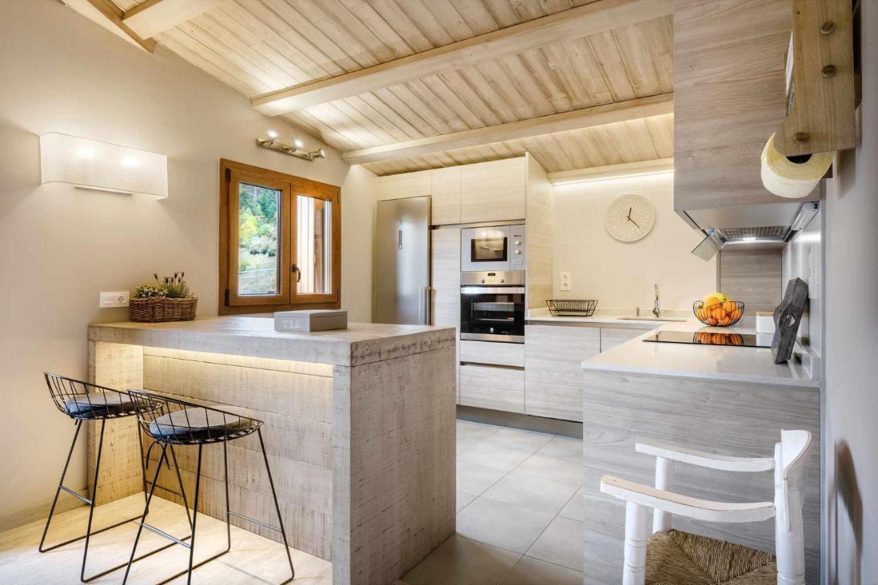 Ferienwohnung Montelia Atico El Ciervo De Panticosa Exterior foto
