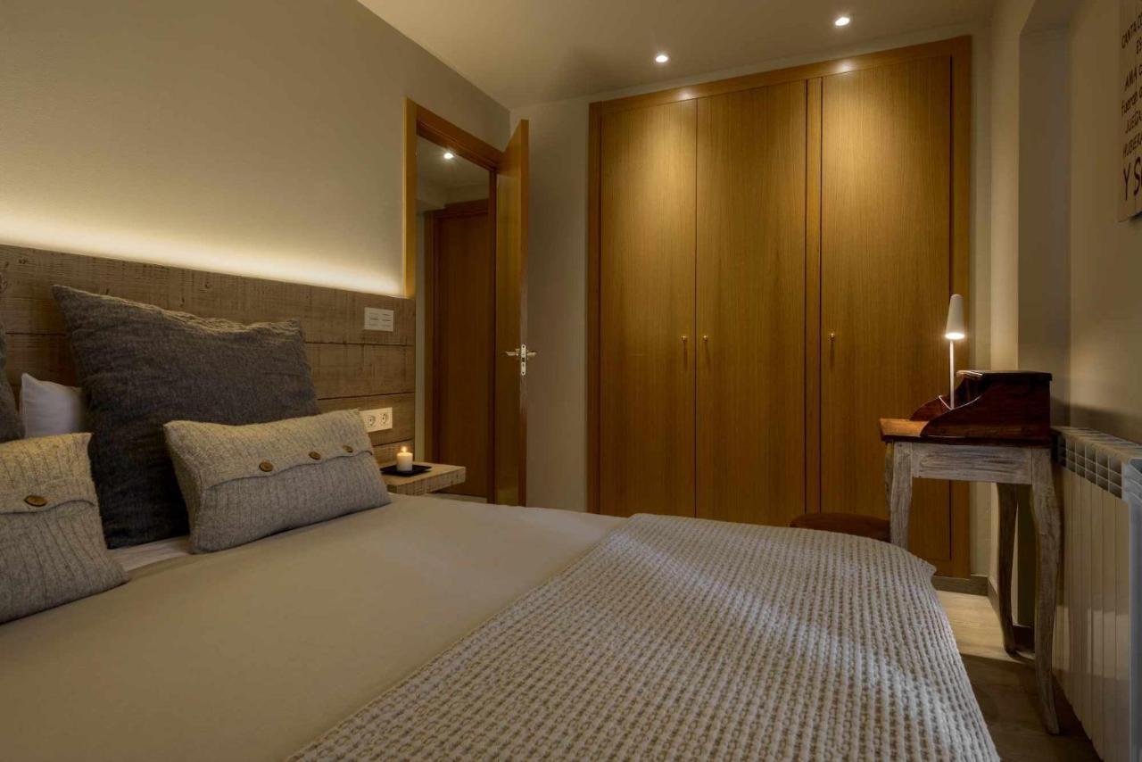 Ferienwohnung Montelia Atico El Ciervo De Panticosa Exterior foto